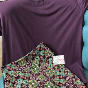 Extra small Irma and NWT small Cassie ❤️